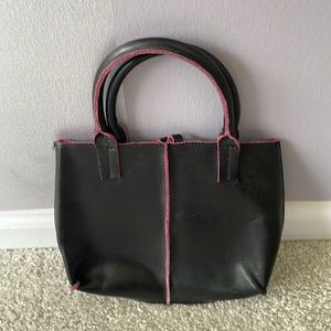 Genuine Leather Bag
